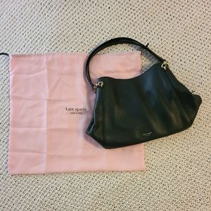 Kate Spade Hailey Large Shoulder Bag